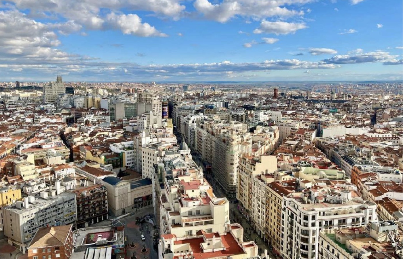 Abril es Mágico