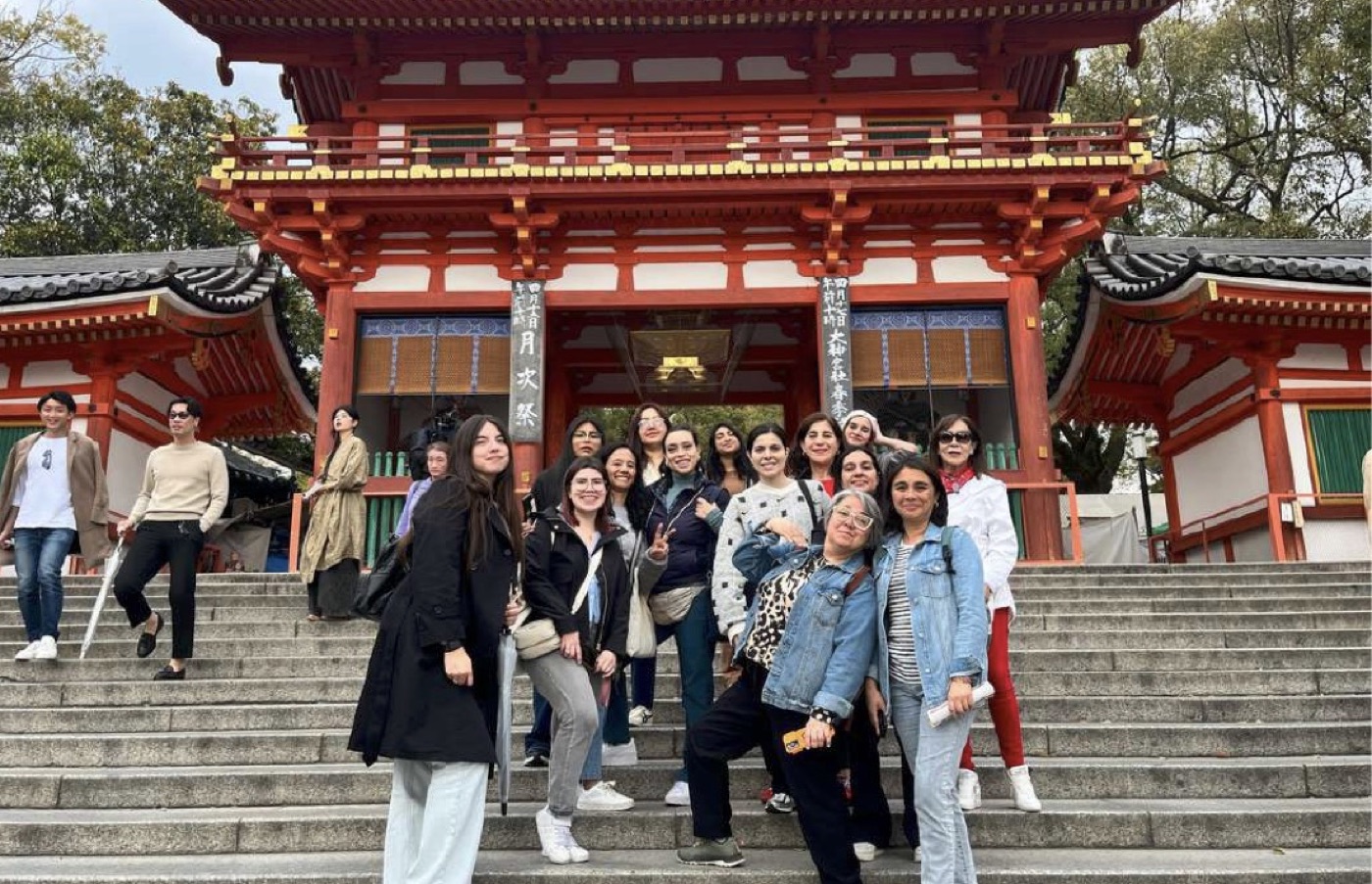 Japón Femenino