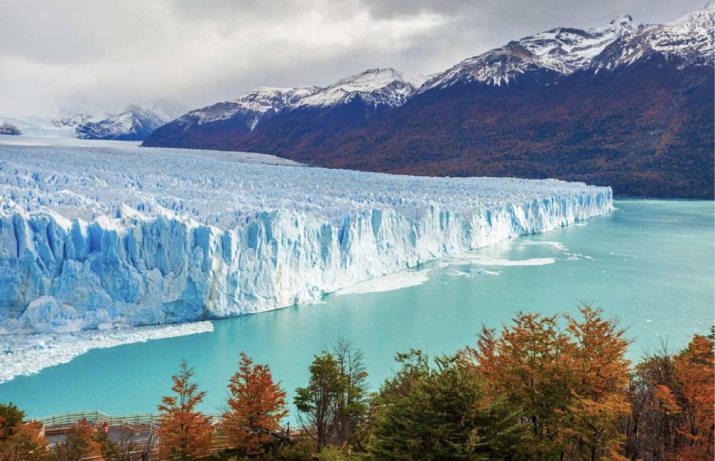 Patagonia Austral